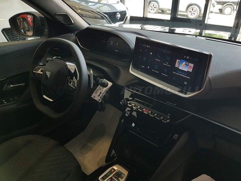 Peugeot 2008 2008 1.2 hybrid Allure 145cv e-dcs6
