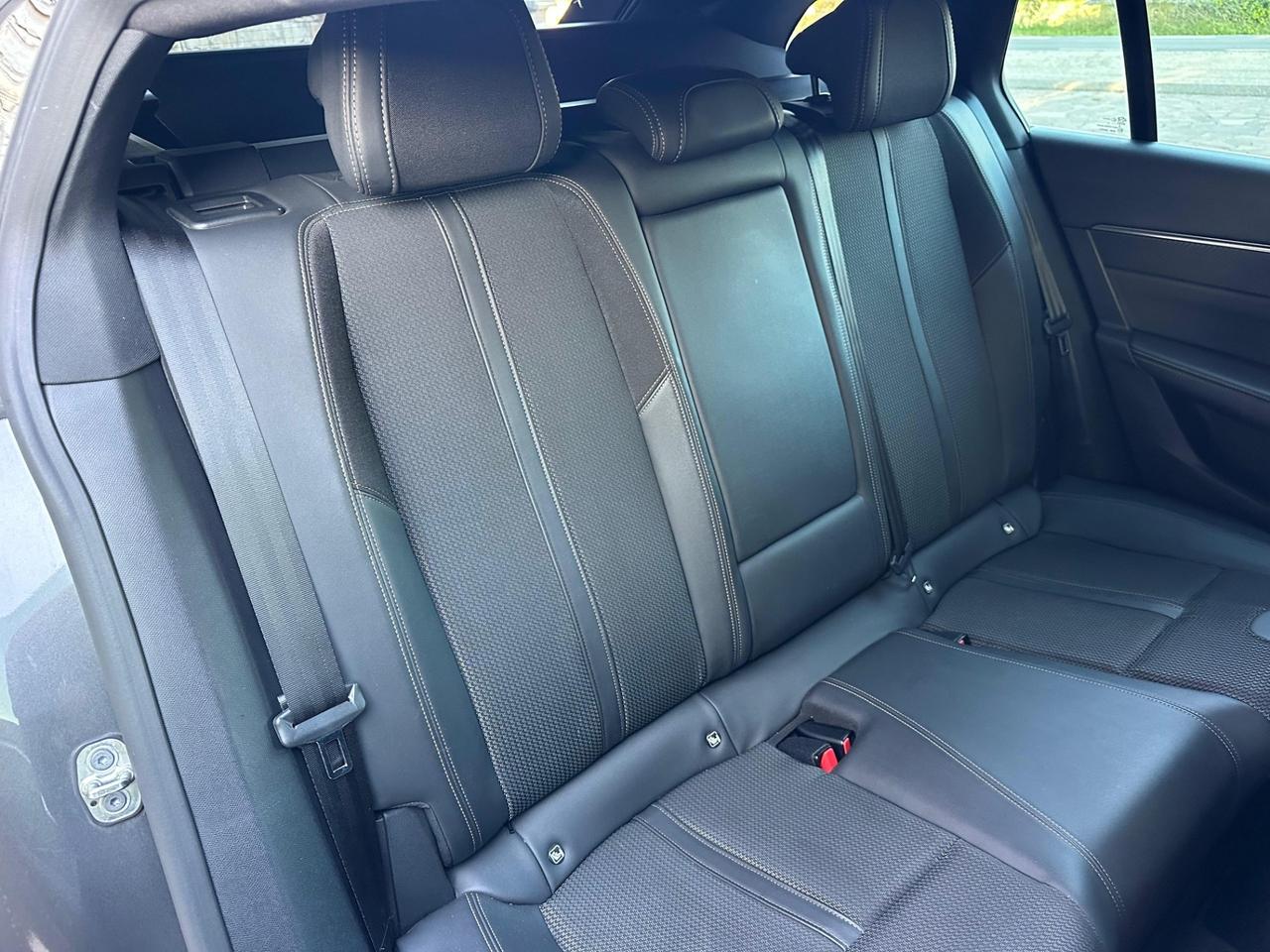 Peugeot 508 BlueHDi 130 Stop&Start EAT8 SW GT Pack