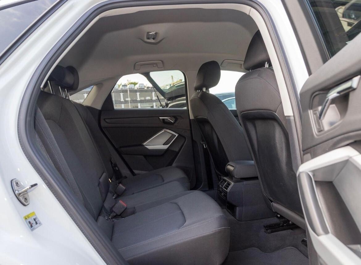 Audi Q3 Sportback 45 TFSIe