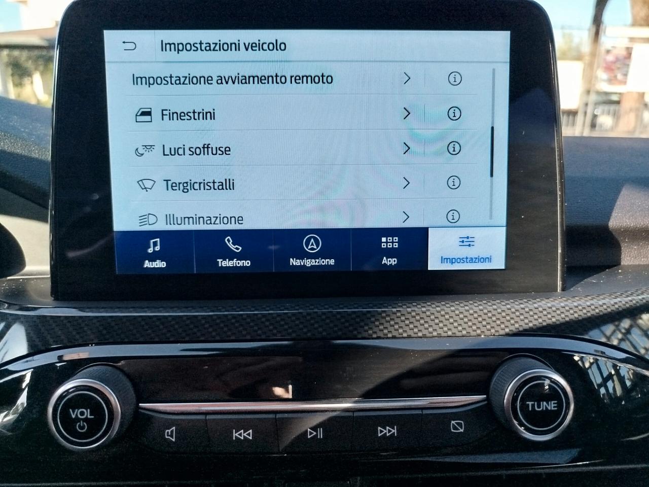KUGA ST LINE 2.0tdi AUTOMATICA*PREZZO VERO* TAGLIANDI FORD-UNIPRO