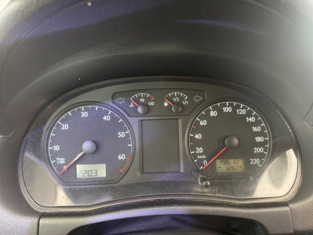 VOLKSWAGEN Polo 1.2 12V 3p. Comfortline