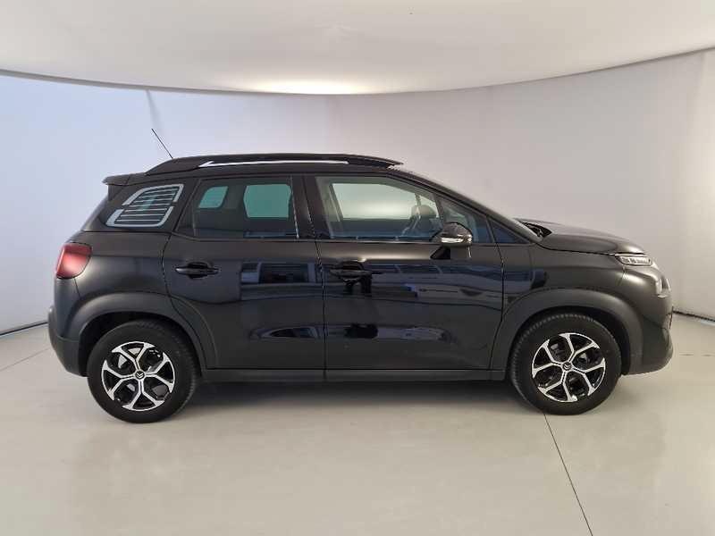 CITROEN C3 AIRCROSS BlueHDi 110 S/S Shine