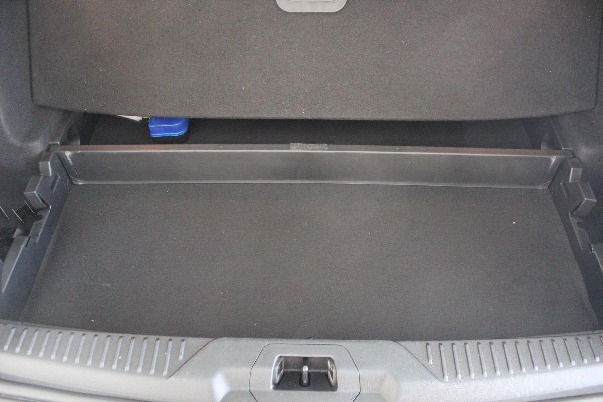 FORD - Focus Station Wagon - Focus 1.5 EcoBlue 120CV SW Business