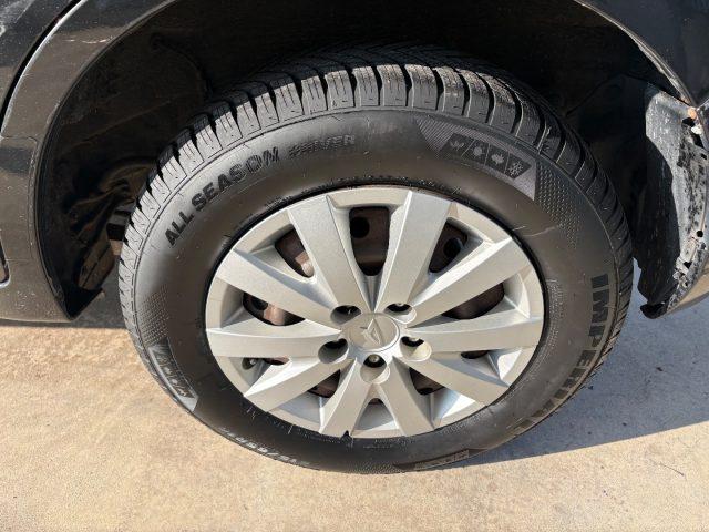 DAIHATSU Terios 1.5 4WDTRAZIONE INTEGRALE GPL FINO A 06/2034