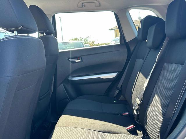 SUZUKI Vitara 1.6 DDiS V-Cool