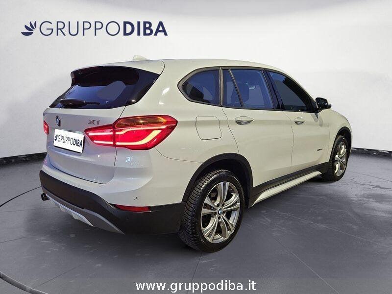 BMW X1 F48 Diesel xdrive18d Sport auto