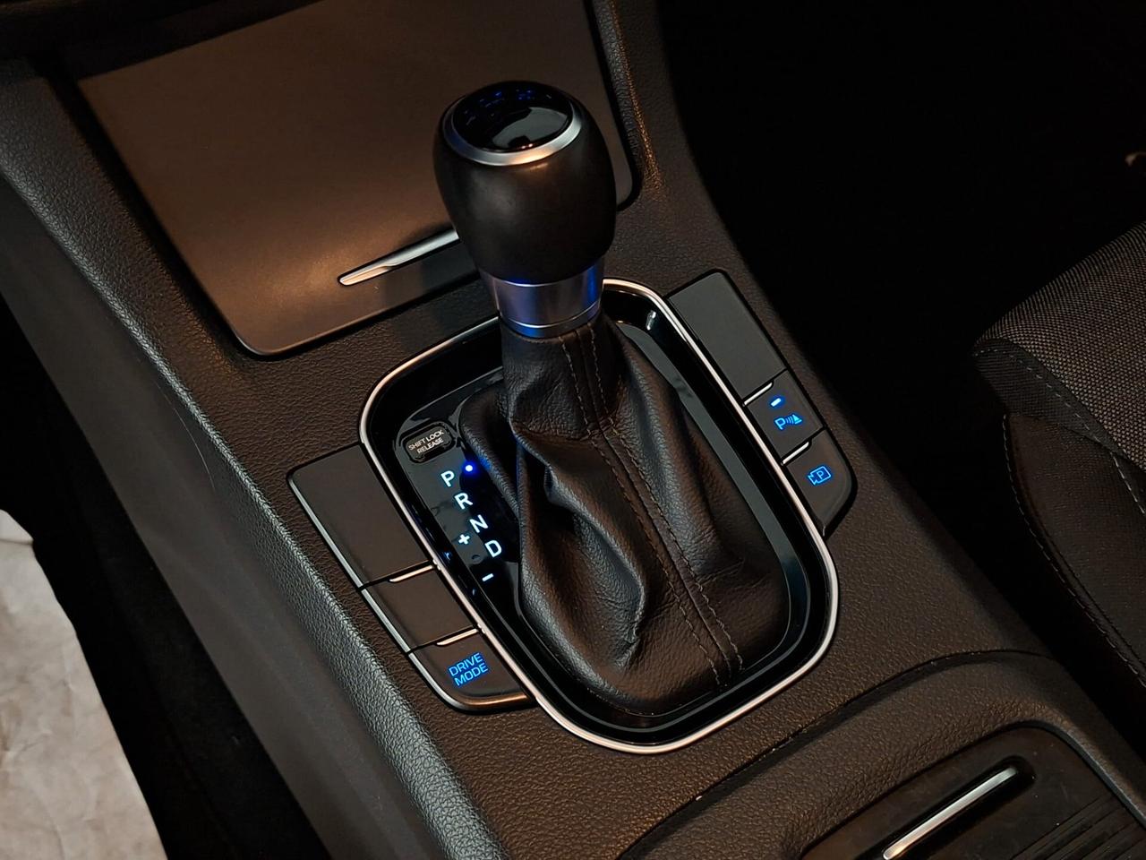 Hyundai i30 1.6 CRDi 48V Prime Wagon DCT MOTORE K.O.