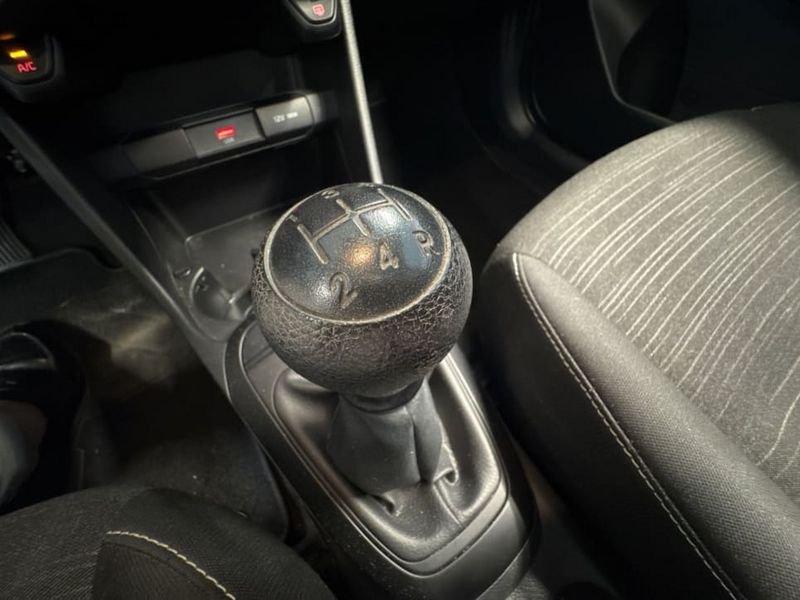 KIA Picanto 1.0 DPI URBAN