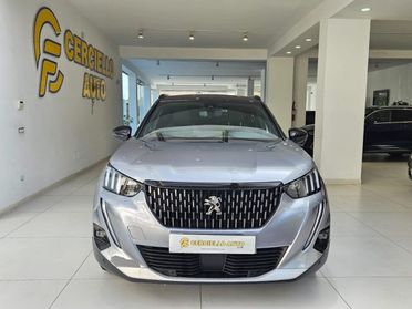 PEUGEOT 2008 BlueHDi 110 S&S GT garanzia 24 mesi da ?239,00 men