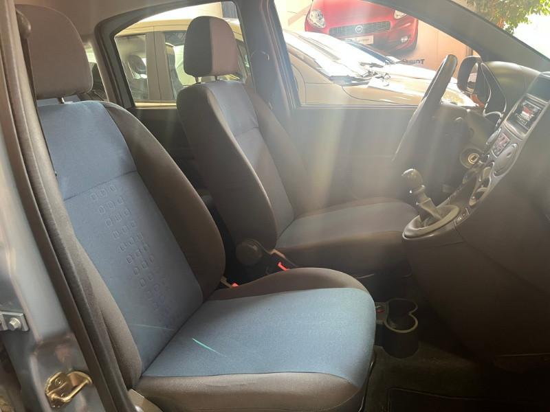 FIAT Panda 1.2 Dynamic Euro 5