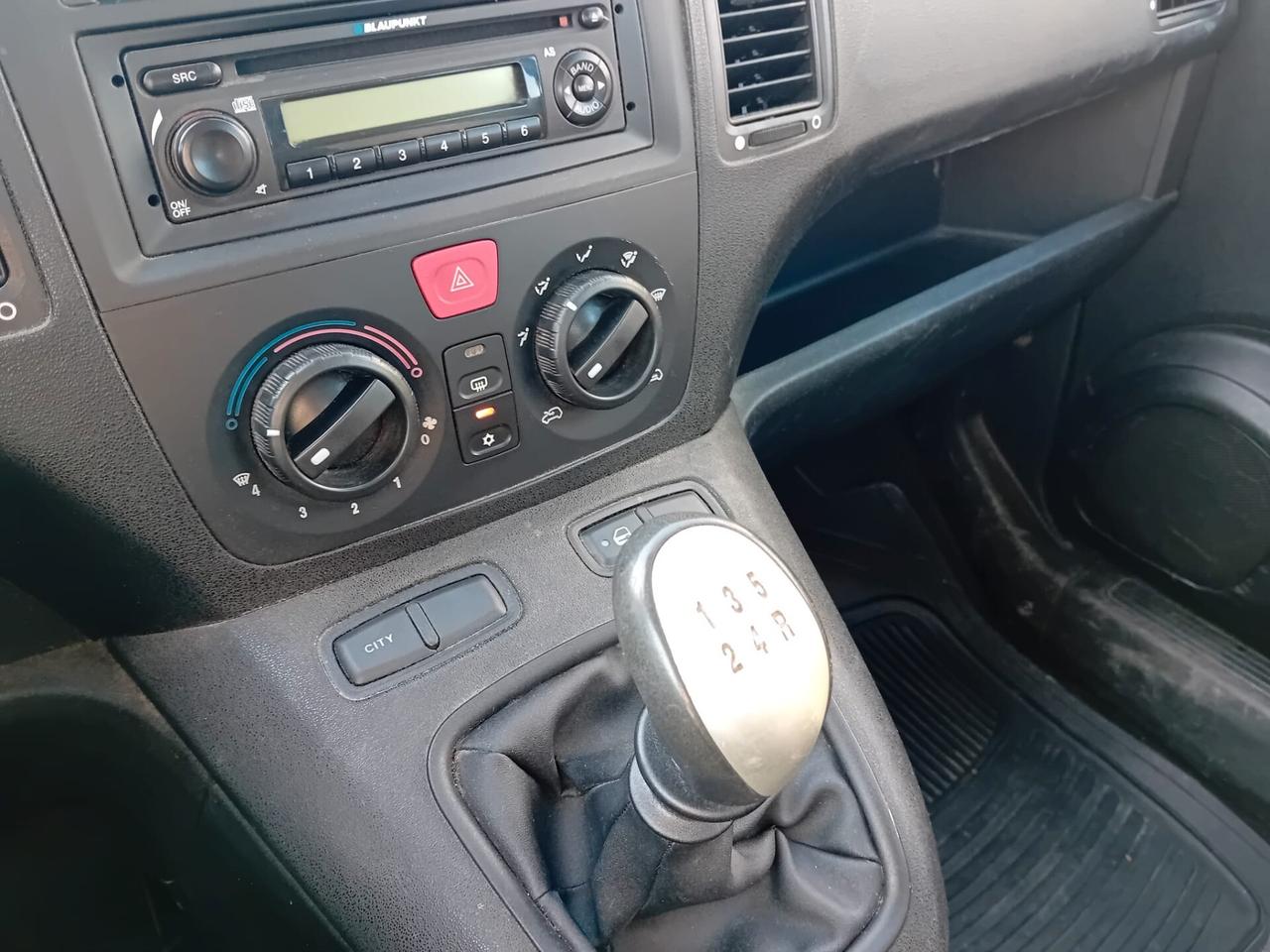Fiat Idea 1.4 BlackLabel GPL