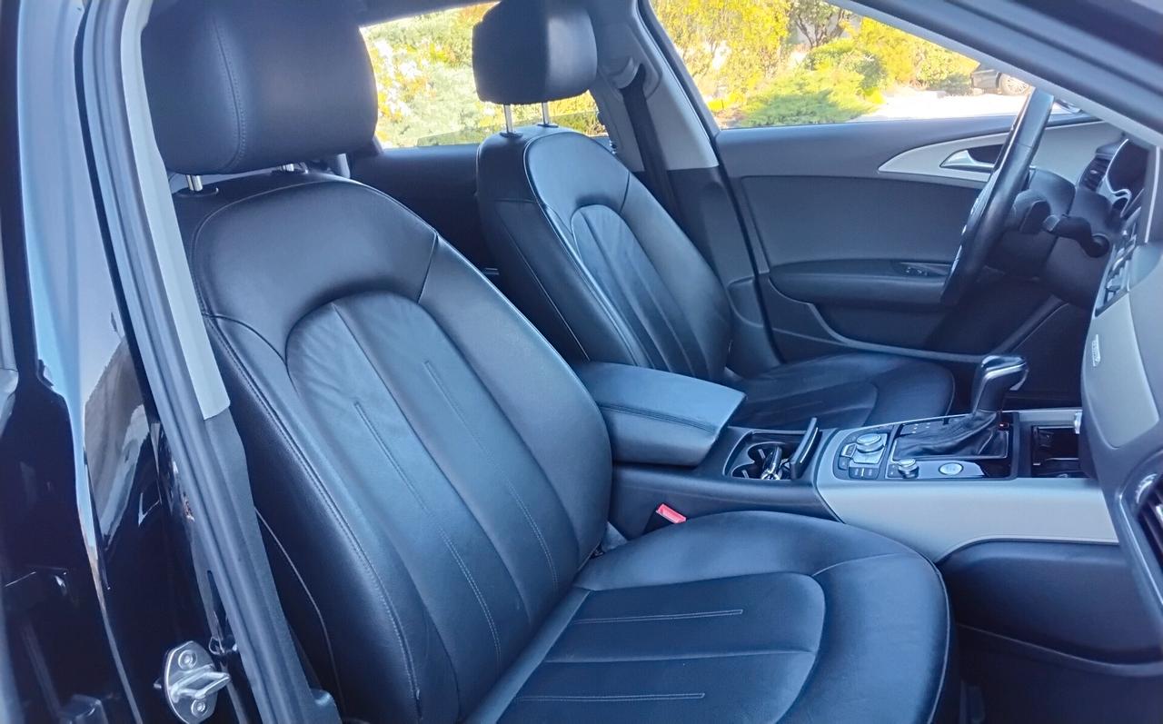 Audi A6 allroad 3.0 TDI 272 CV S tronic Business Plus
