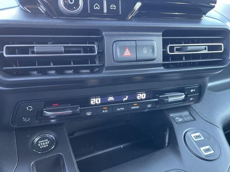 FIAT Doblò Passo Corto 1.5 d 100cv - KM0