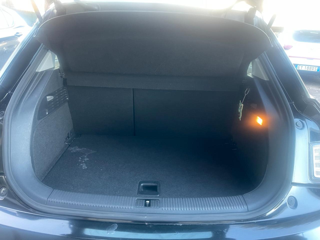 Audi A1 SPB 1.6 TDI 105 CV Ambition NEO PATENTATI