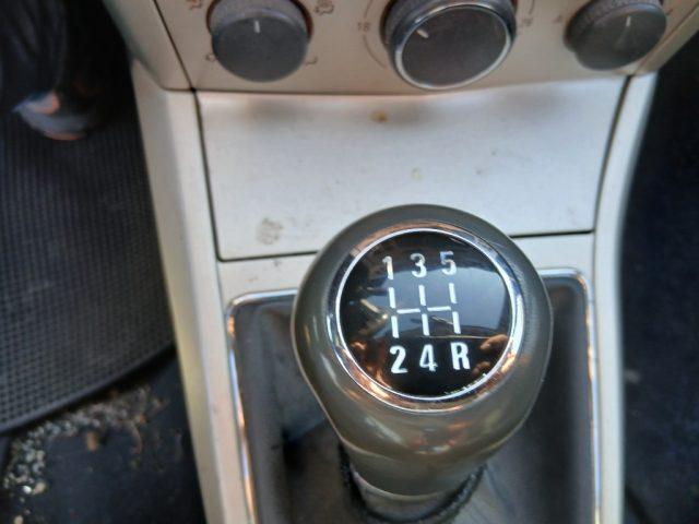 OPEL Astra 1.7 CDTI 101CV 5 porte