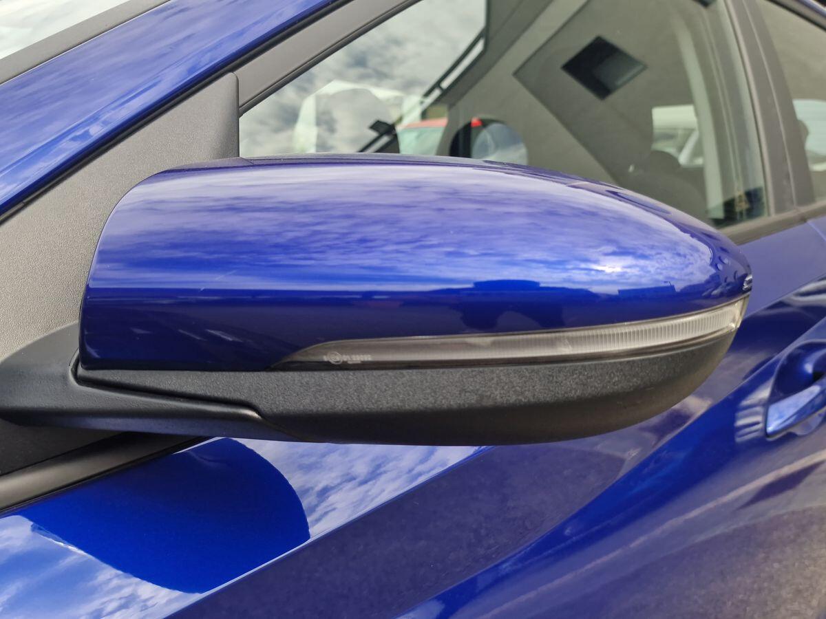 HYUNDAI I20 1.0 T-GDI 48V CONNECTLINE