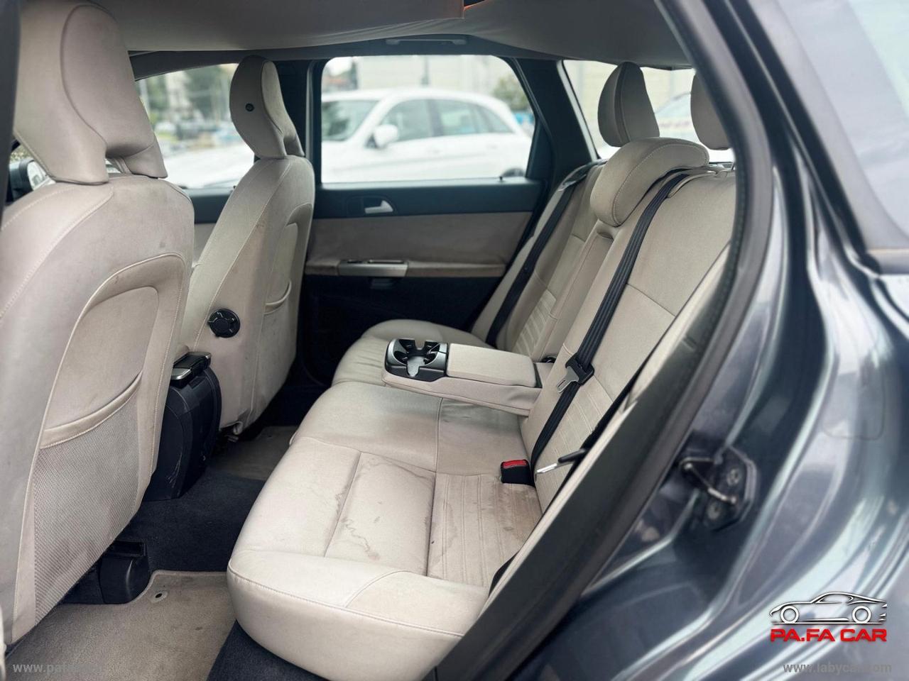 VOLVO V50 2.0 D Summum