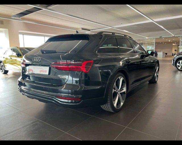 AUDI A6 allroad 55 TDI 3.0 quattro tiptronic