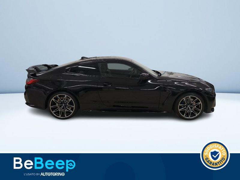 BMW Serie 4 Coupé M4 COUPE 3.0 COMPETITION M XDRIVE AUTO