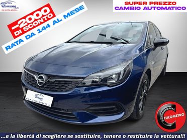 OPEL - Astra 5p 1.5 cdti Business Elegance 122cv at9#NAVIGATORE!RETROCAMERA!