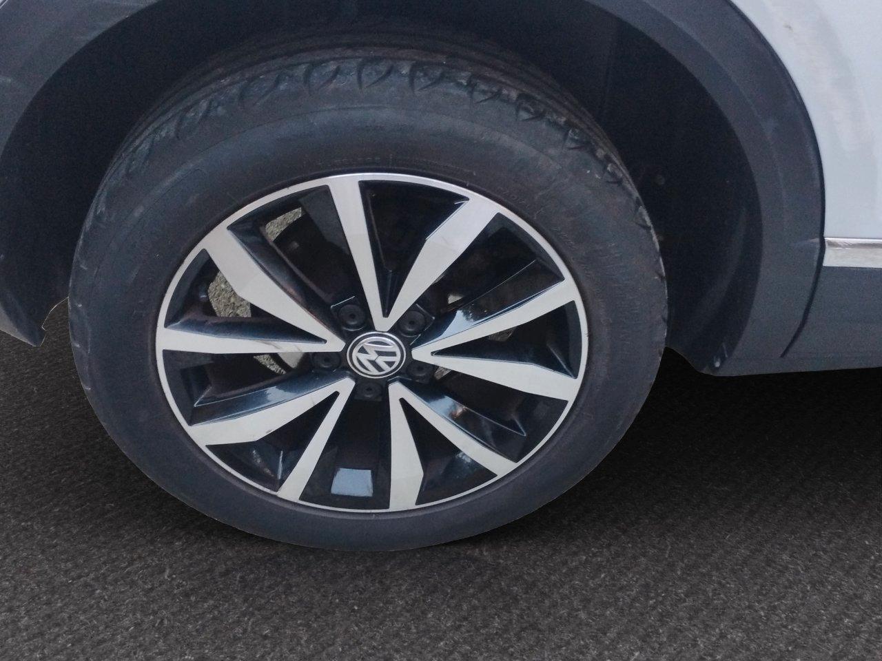 Volkswagen T-Roc 1.0 tsi.UNICO PROPRIETARIO.PREZZO REALE