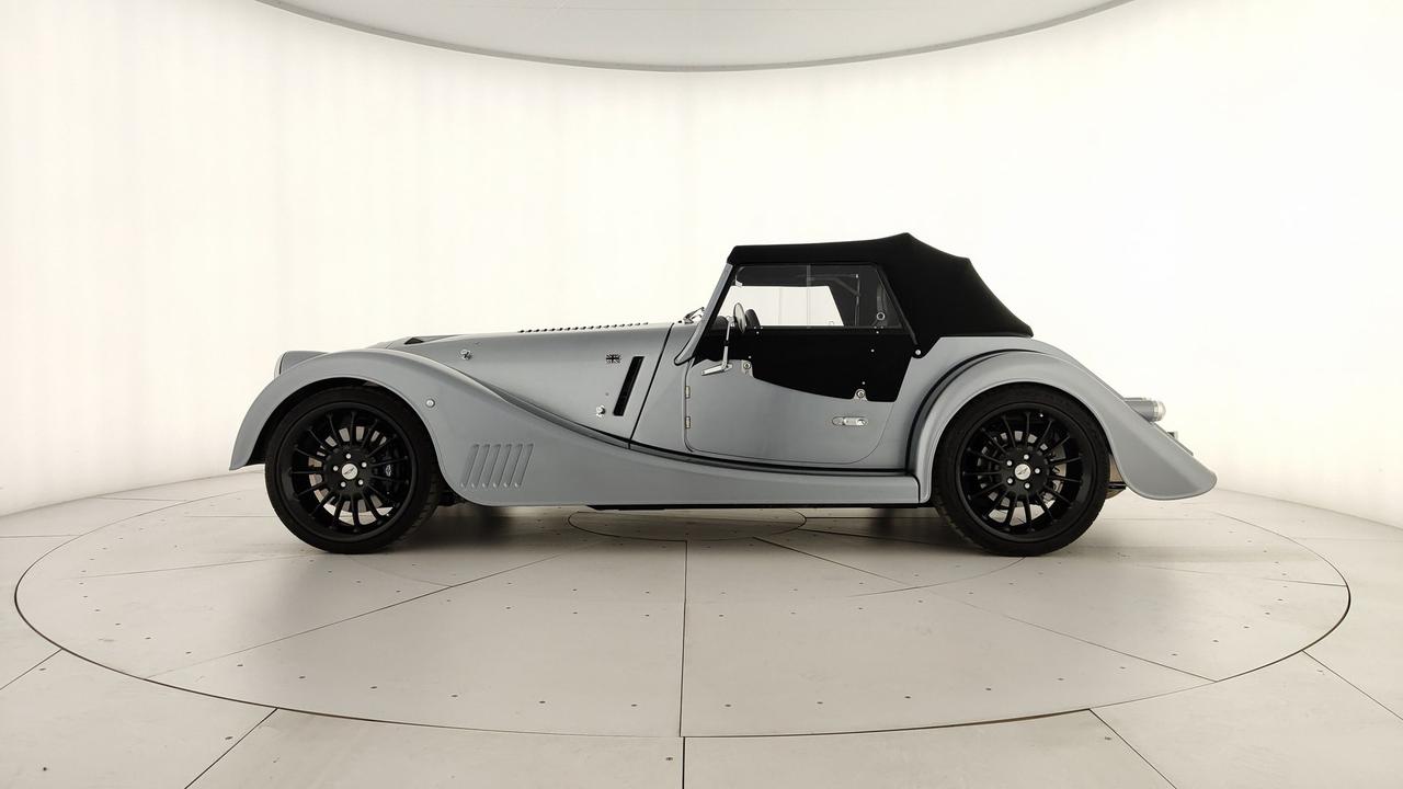 MORGAN Plus Six 3.0 automatic