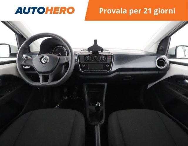VOLKSWAGEN up! 1.0 3p. move up!