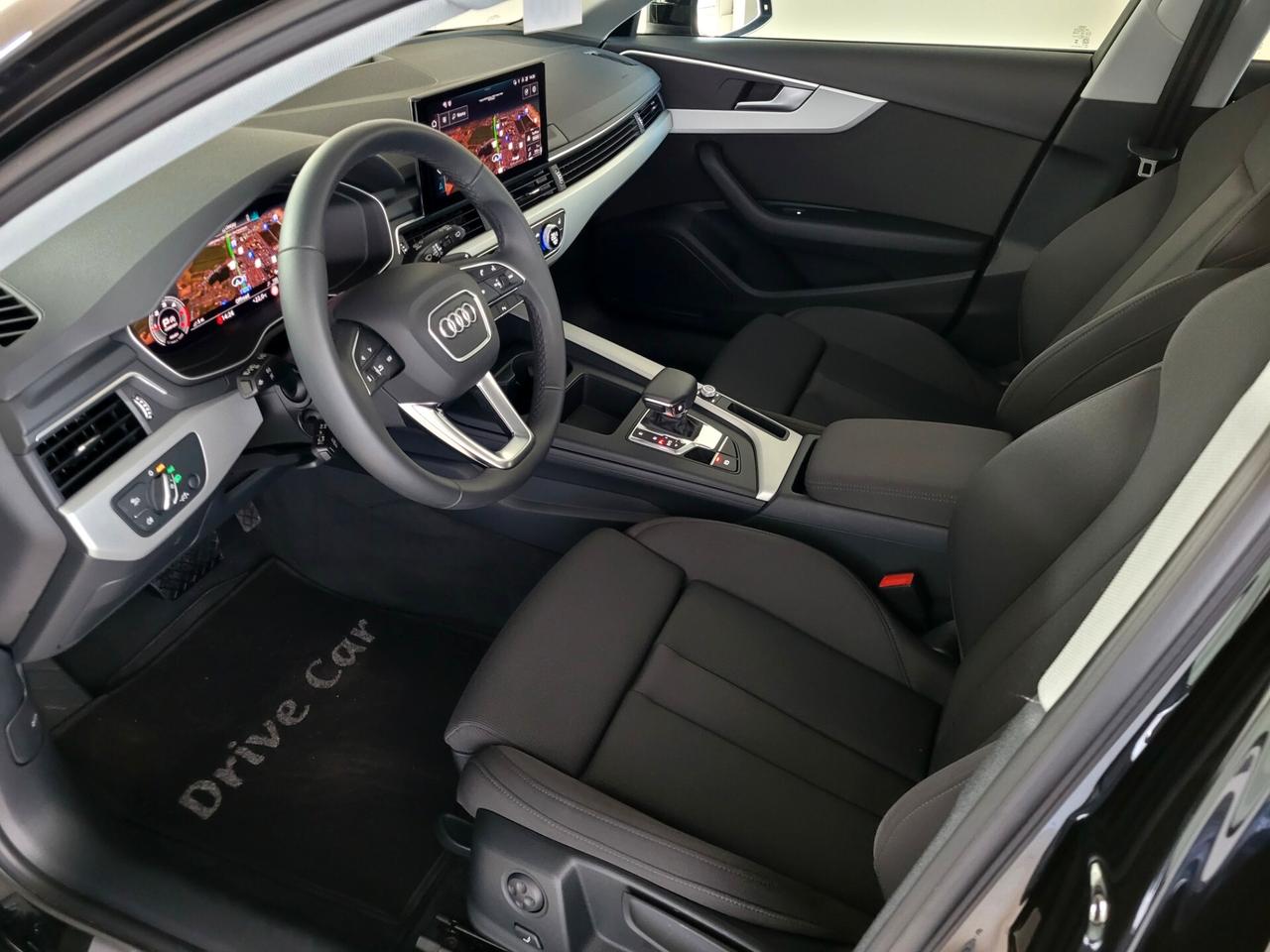 Audi A4 AVANT 40TDI MHEV STRONIC S LINE ACC TETTO APRIBILE