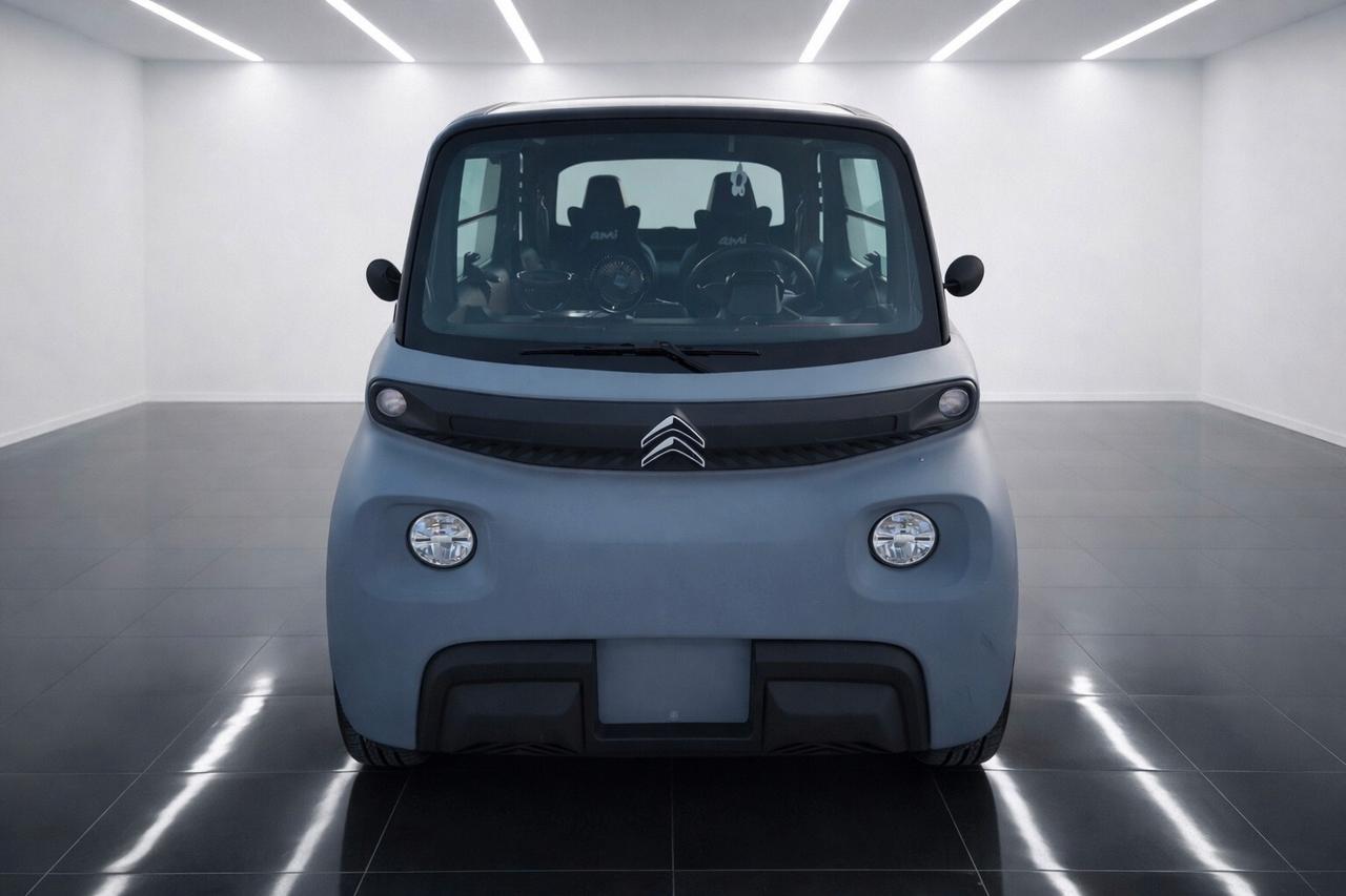 Citroën Ami Pop 2023 UNICOPRO Full Elettrica | 75km Autonomia | Bassi Costi | Perfetta Città