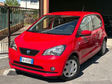 Seat Mii 1.0 68 CV 5 porte Ecofuel NEOPATENTATI