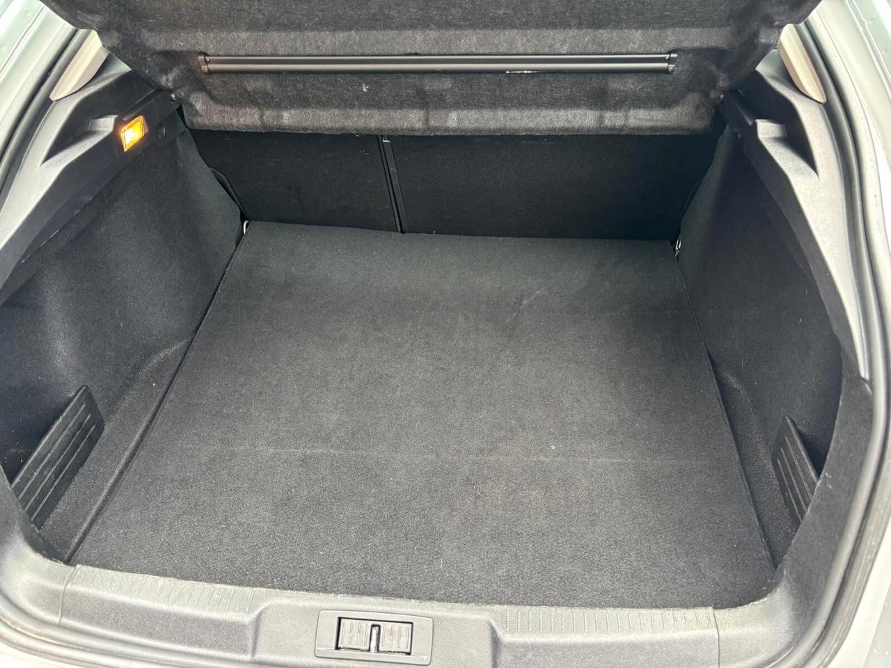 Renault Laguna 2.0 dCi 150CV Initiale