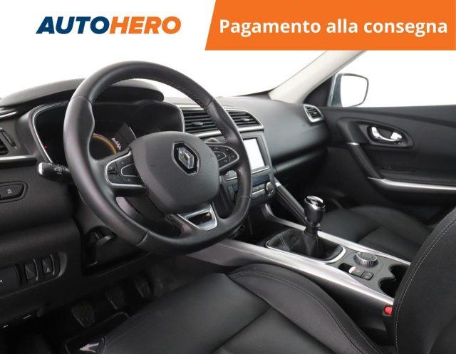 RENAULT Kadjar dCi 130CV 4x4 Energy Intens