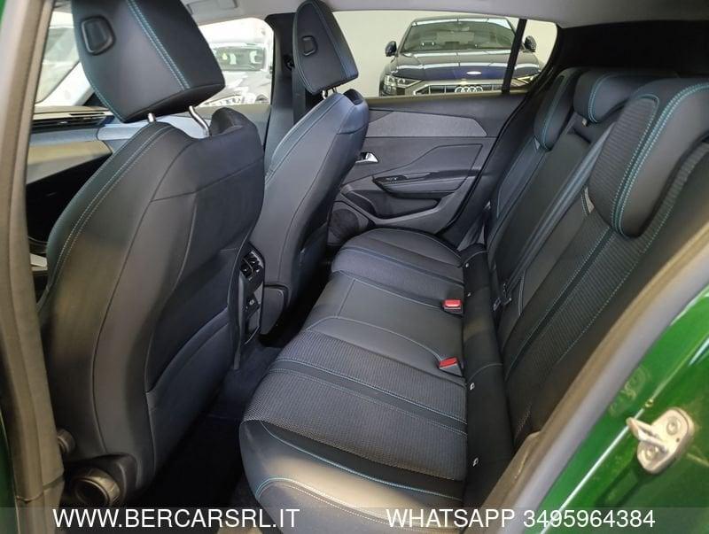 Peugeot 308 308 Plug-in Hybrid 180 e-EAT8 Allure Pack