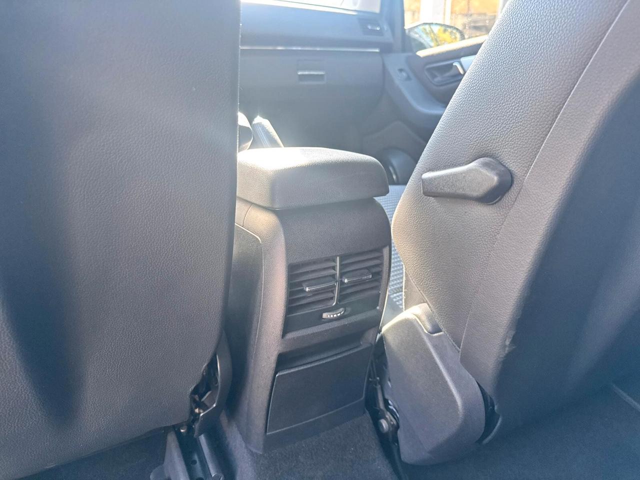 Mercedes-benz B 200 180 CDI Premium