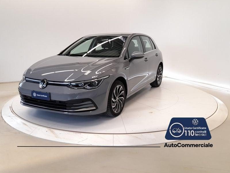 Volkswagen Golf 2.0 TDI SCR 85kW Style DSG