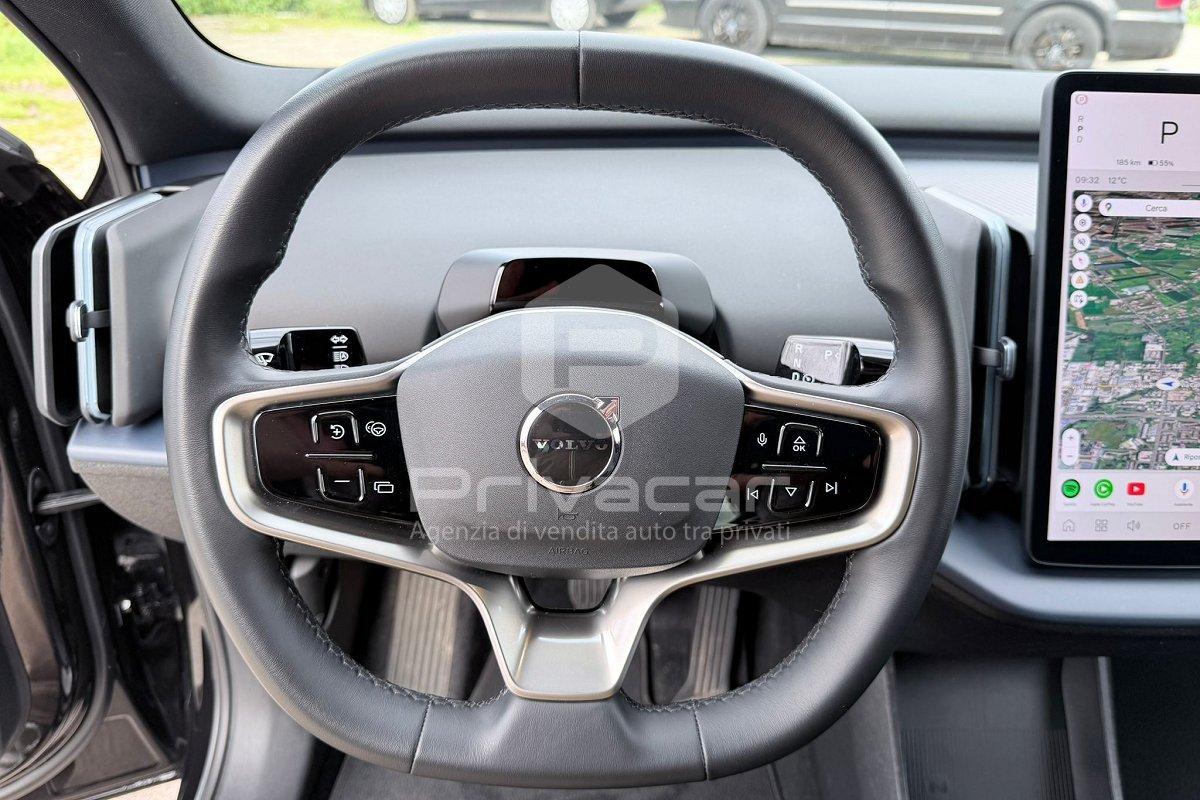 VOLVO EX30 Single Motor RWD Core