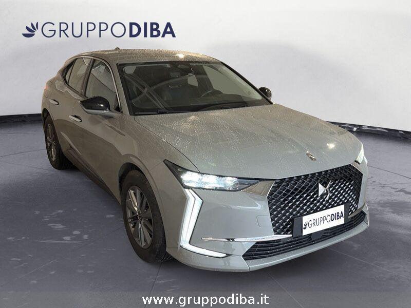 DS DS4 Modello: 1SD4 BlueHDi 130cv Bastille Business