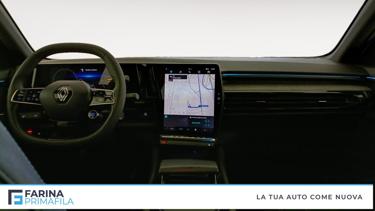 RENAULT Austral 2023 - Austral 1.2 E-Tech full hybrid Techno 200cv a