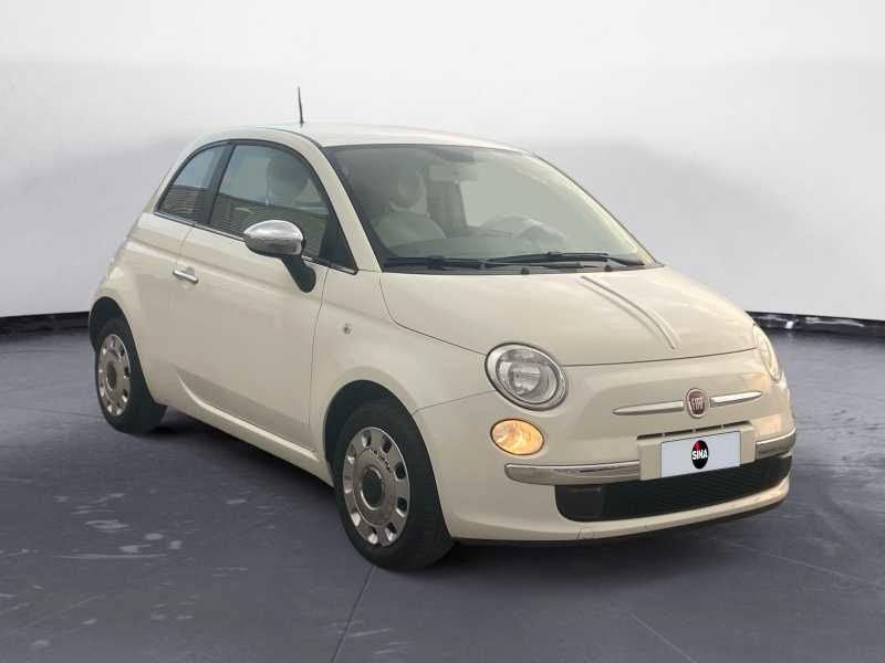 FIAT 500 1.2 Pop 69cv