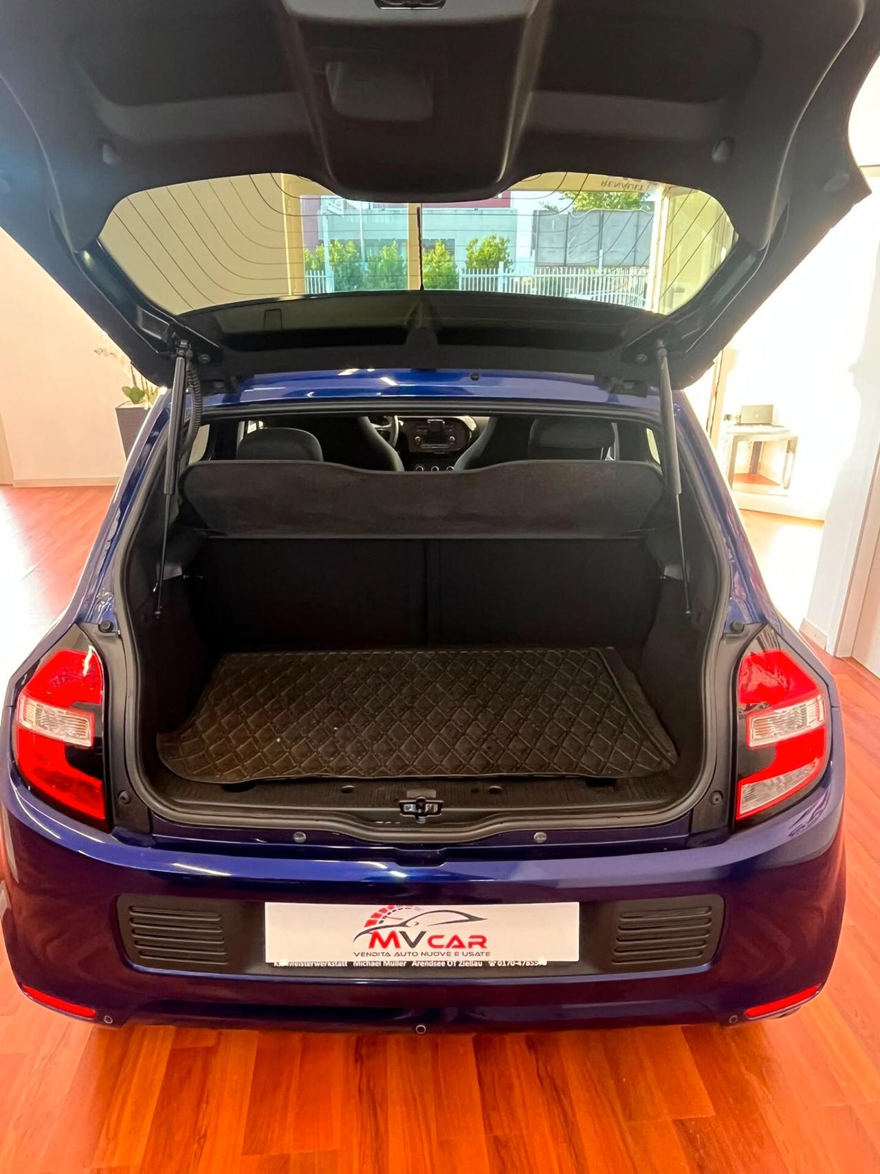 Renault Twingo TCe 90 CV Stop&Start Energy Intens