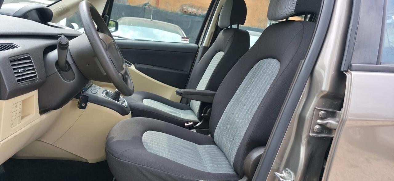 Lancia MUSA 1.4 16V Platino Plus neopatentati