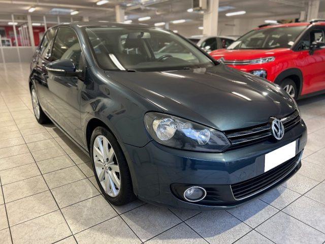 VOLKSWAGEN Golf 2.0 TDI 140CV DPF 3p. Highline