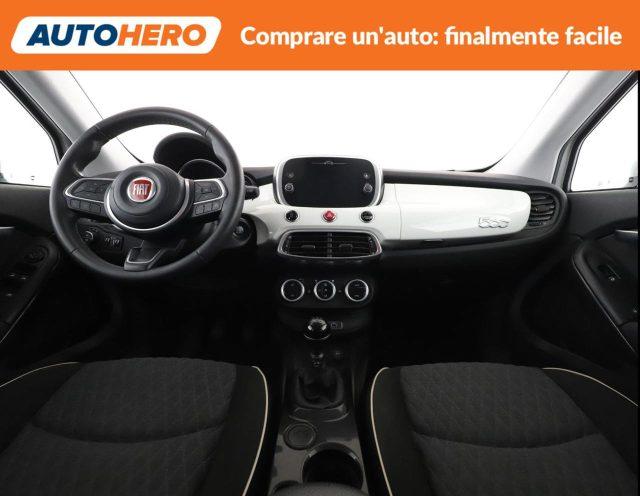 FIAT 500X 1.3 MultiJet 95 CV City Cross