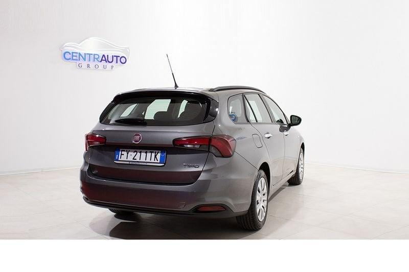 FIAT Tipo SW 1.3 Mjt 95cv Easy