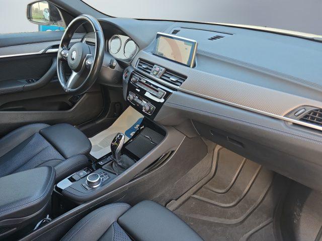 BMW X2 xDrive18d Msport
