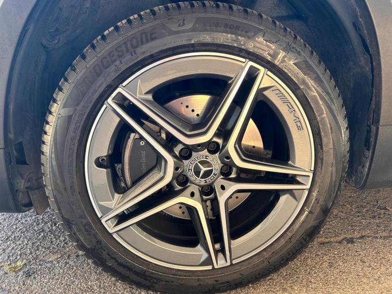 Mercedes GLB 200d Premium AMG Auto Premium AMG
