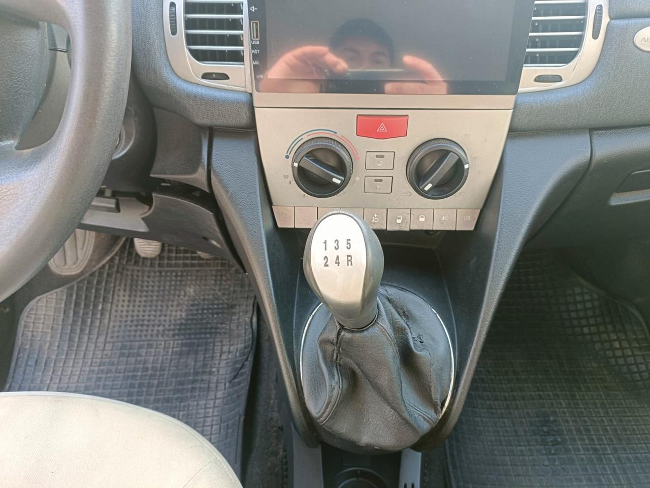 Lancia Ypsilon 1.3 MJT 90 CV Oro Plus OK NEOPATENTATI