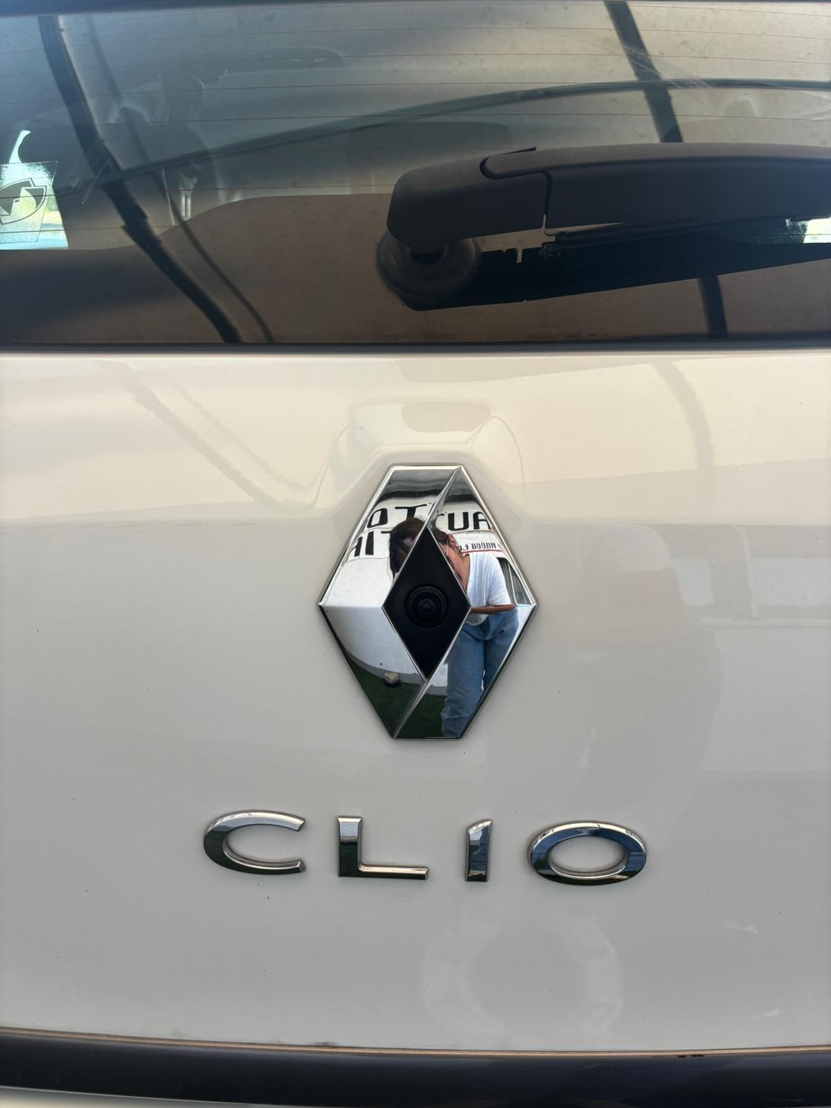 Renault Clio 1.5 dCi 8V 75CV 5 porte