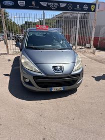 Peugeot 207 1.4 HDi 70CV 3p. Energie