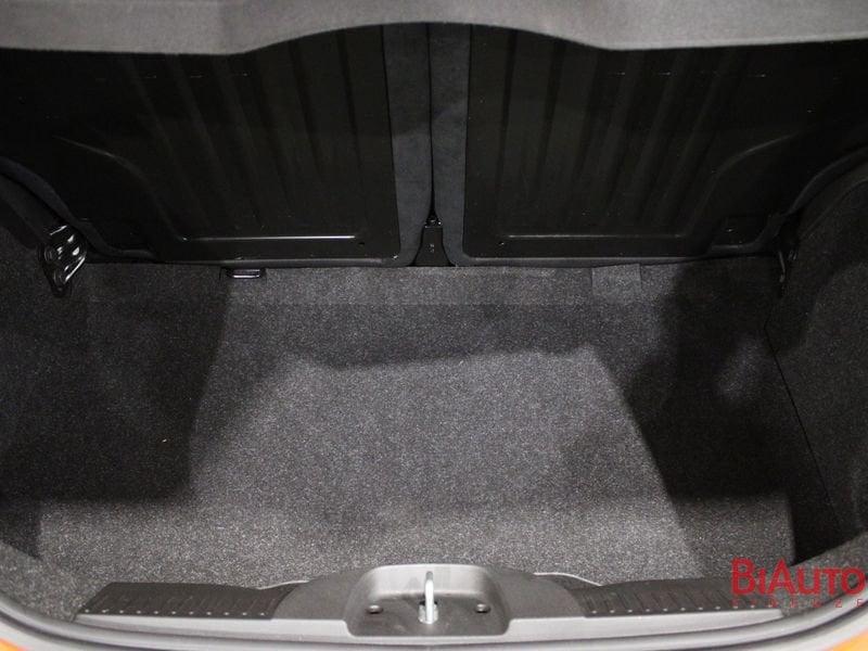 Abarth 595 595 1.4 Turbo T-Jet 165 CV